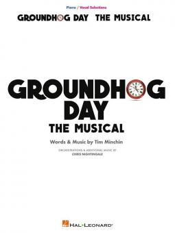 Groundhog Day 