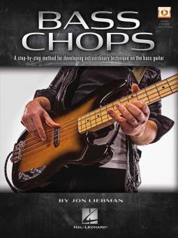 Bass Chops 