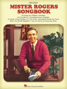 The Mister Rogers Songbook 