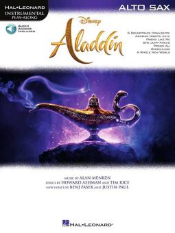 Aladdin 