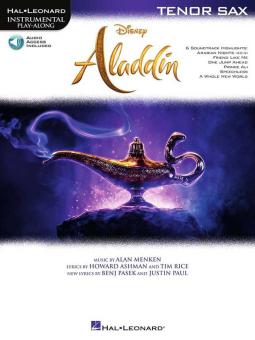 Aladdin 