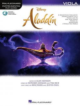 Aladdin 