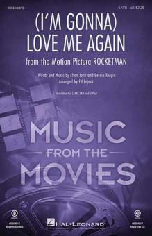 (I'm Gonna) Love Me Again Standard