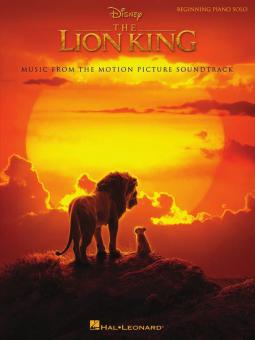 The Lion King 