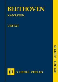 Kantaten 