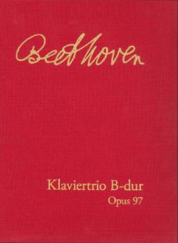 Klaviertrio op. 97 