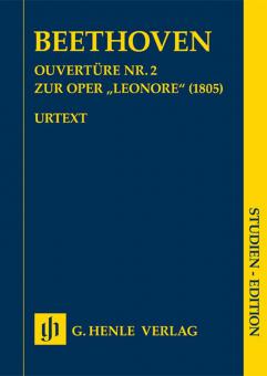 Ouvertüre Nr. 2 
