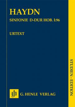Sinfonie D-dur Hob. I:96 