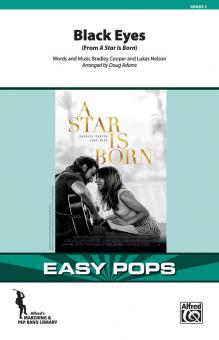 Black Eyes Standard