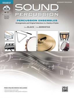 Sound Percussion Ensembles 