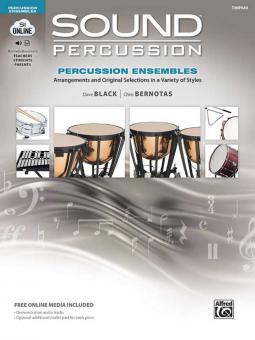 Sound Percussion Ensembles 