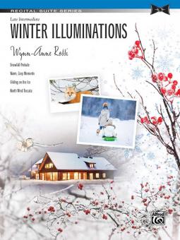 Winter Illuminations 