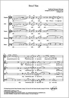 Swa I Yan 