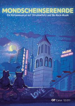 Mondscheinserenade 