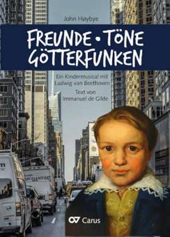 Freunde, Töne, Götterfunken 