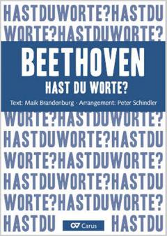Hast du Worte? - Beethoven 