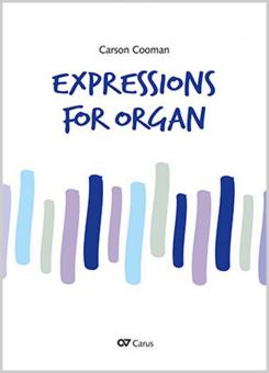 Expressions for organ 