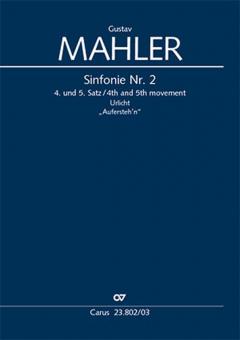 Sinfonie Nr. 2 Standard