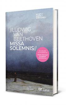 Missa solemnis 