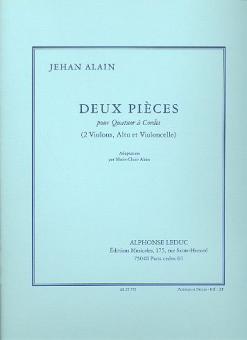 Deux Pieces 