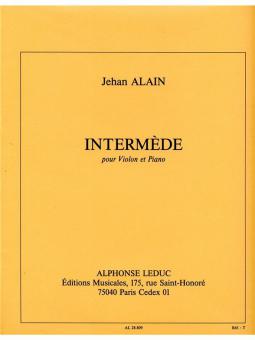 Intermede 