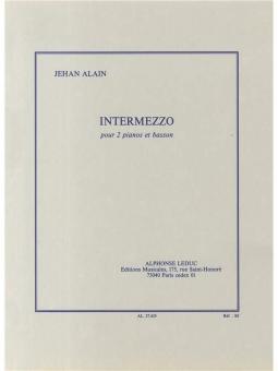 Intermezzo 