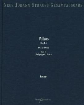 Polkas 4 RV 372-655 4 