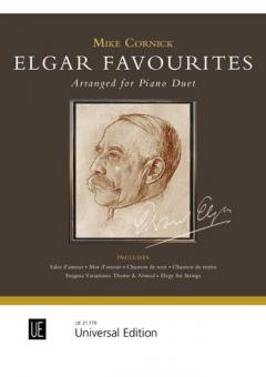 Elgar Favourites 