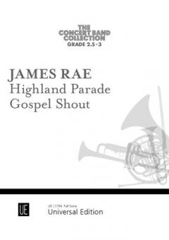 Highland Parade / Gospel Shout 