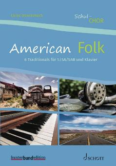 American Folk 