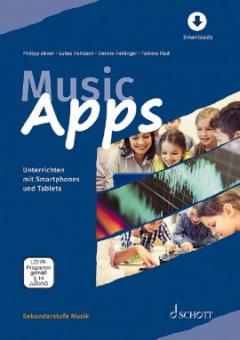 Music Apps 