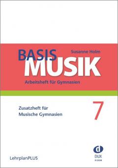 Basis Musik 7 