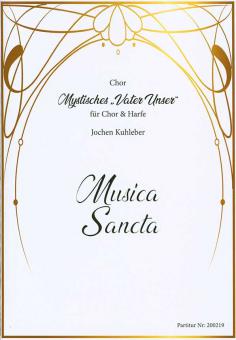 Mystisches 'Vater Unser' 