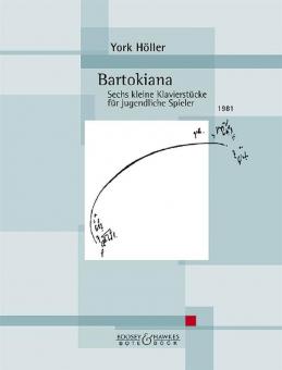 Bartokiana 