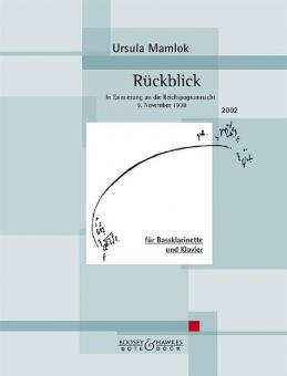 Rückblick 