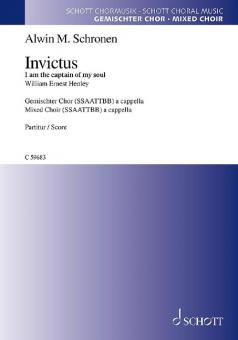 Invictus Standard