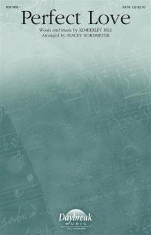 Perfect Love Standard