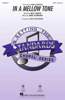 In a Mellow Tone Standard