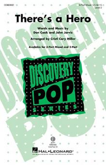 There's a Hero Standard