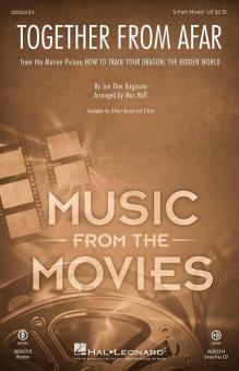 Together From Afar Standard