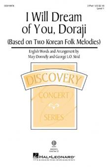 I Will Dream Of You, Doraji Standard