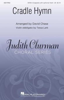 Cradle Hymn Standard