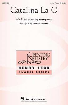 Catalina La O Standard