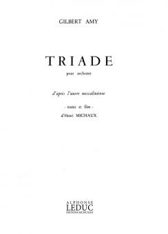 Triade 