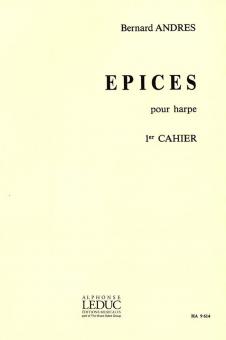 Epices Vol.1 