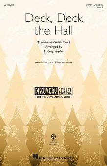 Deck, Deck The Hall Standard