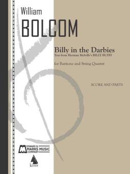 Billy and the Darbies 