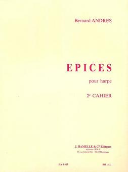 Epices Vol.2 