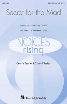 Secret for the Mad Standard