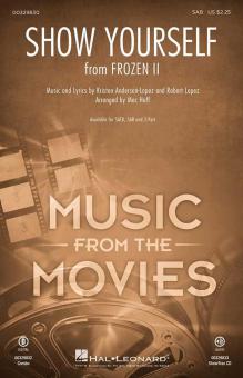 Show Yourself Standard